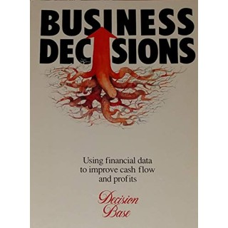 PROGRAMA DE DECISIONES ESTRATEGICAS (PDE). Utilización de la información financiera para mejorar el cash flow y los beneficios